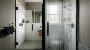 Ideas For Small Bathrooms: The Architectural Blueprint & Spatial Flow Guide – Visual 10