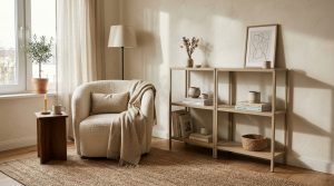 Ikea Hyllis Shelves Hacks: The Architectural Blueprint & Spatial Flow Guide – Visual 10