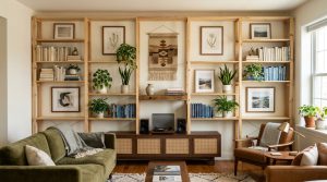 Ikea Hyllis Shelves Hacks: The Architectural Blueprint & Spatial Flow Guide – Visual 12