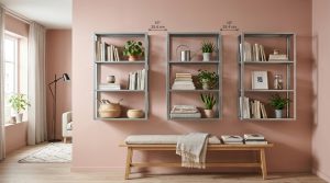 Ikea Hyllis Shelves Hacks: The Architectural Blueprint & Spatial Flow Guide – Visual 2