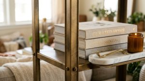 Ikea Hyllis Shelves Hacks: The Architectural Blueprint & Spatial Flow Guide – Visual 3