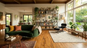 Ikea Hyllis Shelves Hacks: The Architectural Blueprint & Spatial Flow Guide – Visual 4