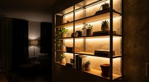 Ikea Hyllis Shelves Hacks: The Architectural Blueprint & Spatial Flow Guide – Visual 5