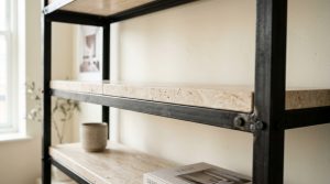 Ikea Hyllis Shelves Hacks: The Architectural Blueprint & Spatial Flow Guide – Visual 6
