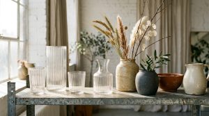 Ikea Hyllis Shelves Hacks: The Architectural Blueprint & Spatial Flow Guide – Visual 9