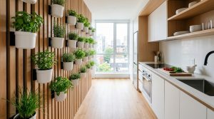 Indoor Plant Decoration Ideas: The Architectural Blueprint & Spatial Flow Guide – Visual 7