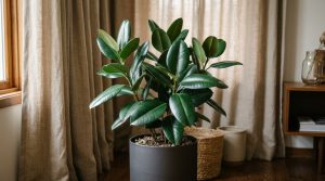 Indoor Plant Decoration Ideas: The Architectural Blueprint & Spatial Flow Guide – Visual 8