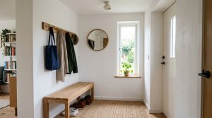 Inexpensive House: The Architectural Blueprint & Spatial Flow Guide – Visual 13