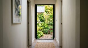 Inexpensive House: The Architectural Blueprint & Spatial Flow Guide – Visual 5