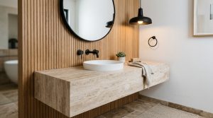 Inexpensive House: The Architectural Blueprint & Spatial Flow Guide – Visual 6