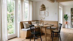 Inexpensive House: The Architectural Blueprint & Spatial Flow Guide – Visual 7