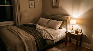 Inexpensive House: The Architectural Blueprint & Spatial Flow Guide – Visual 8