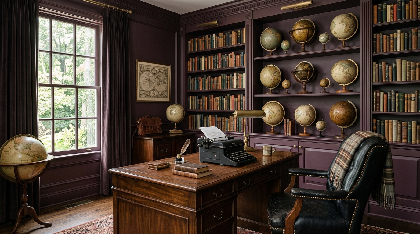 Gallery Inspiration
