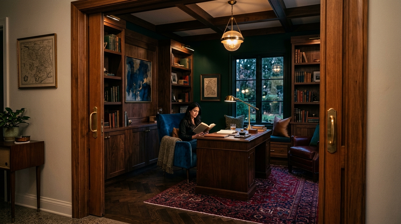 Gallery Inspiration
