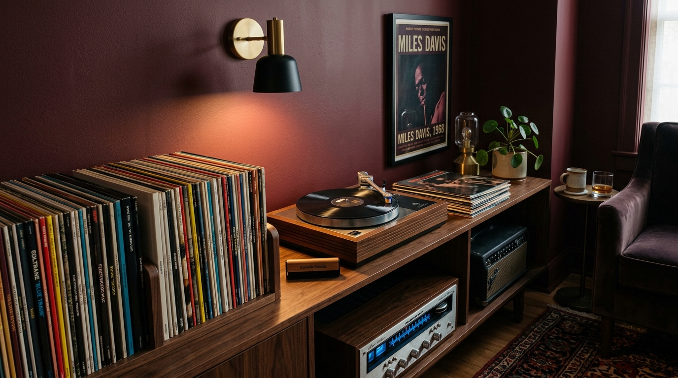 Gallery Inspiration