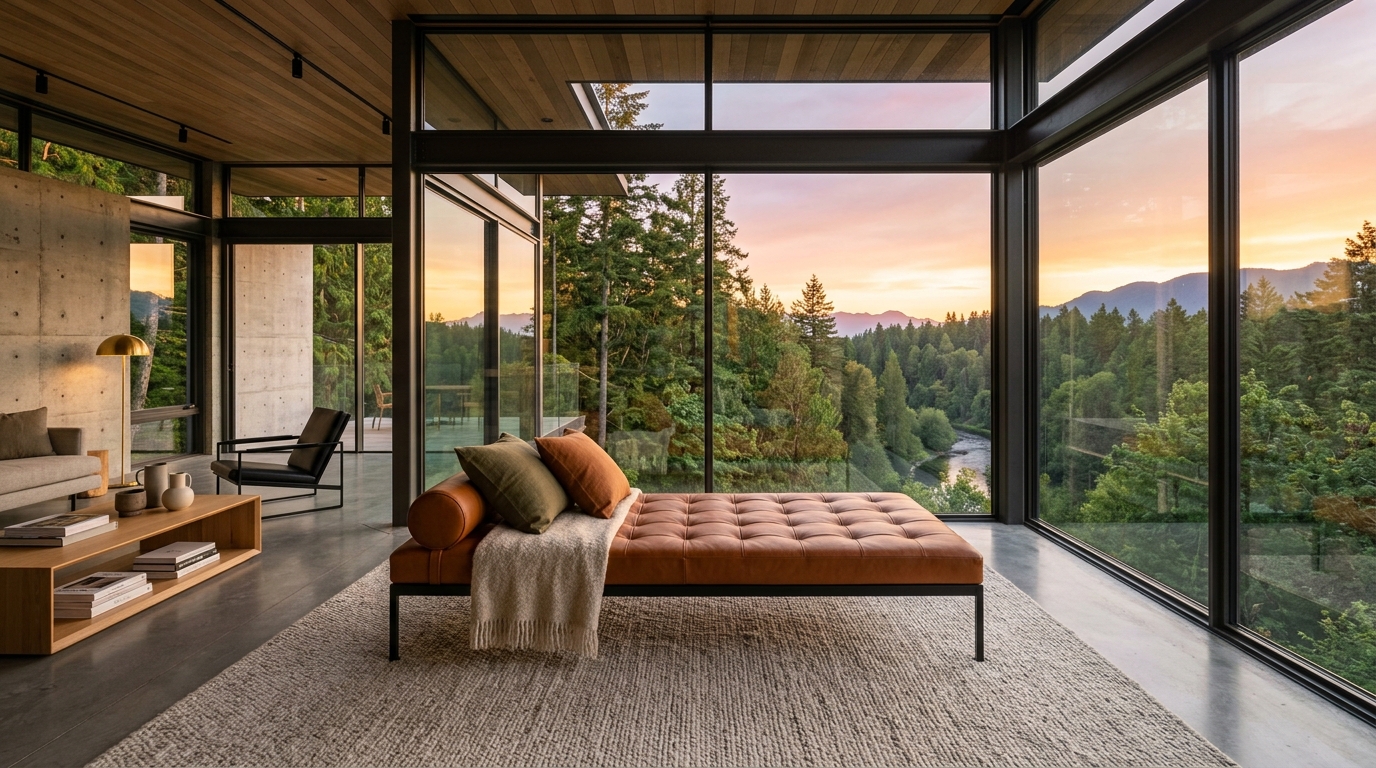 Interior Design Concept 1