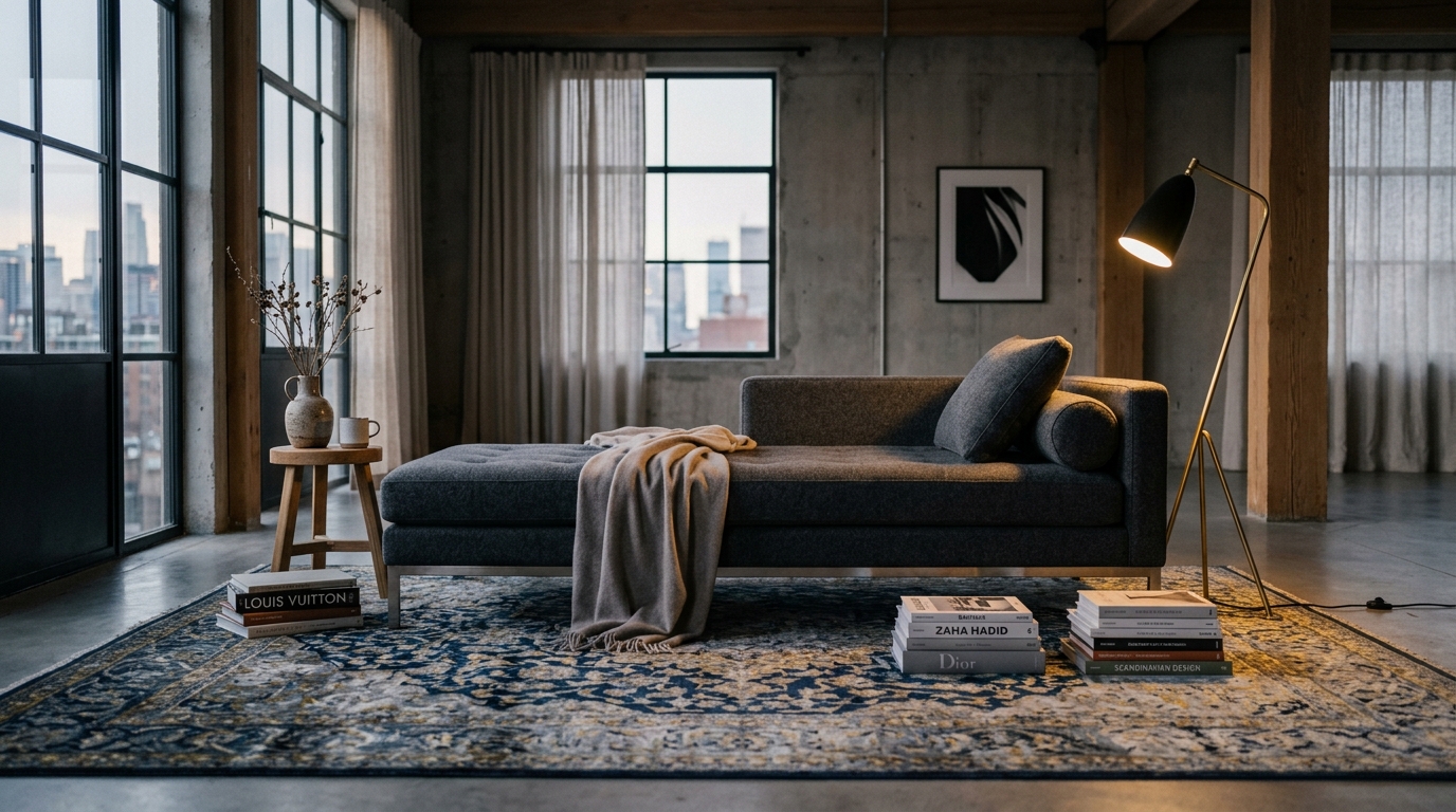 Gallery Inspiration