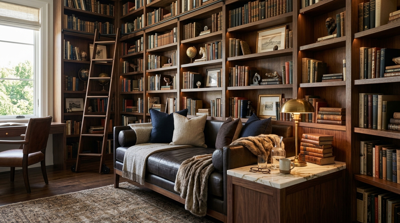 Gallery Inspiration
