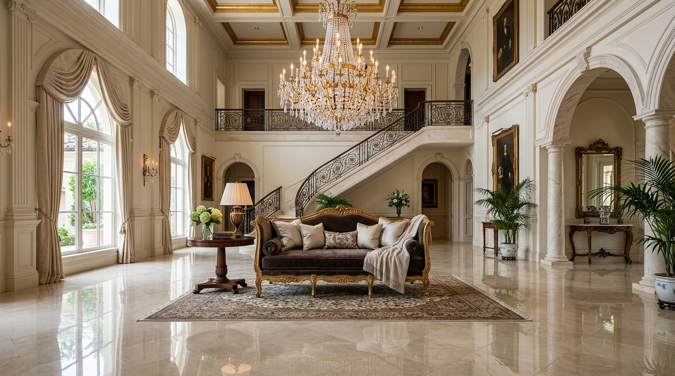 Gallery Inspiration