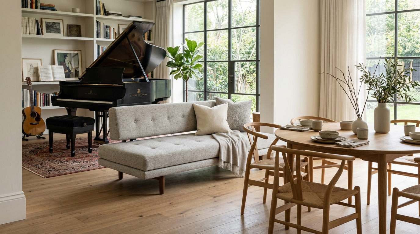 Gallery Inspiration