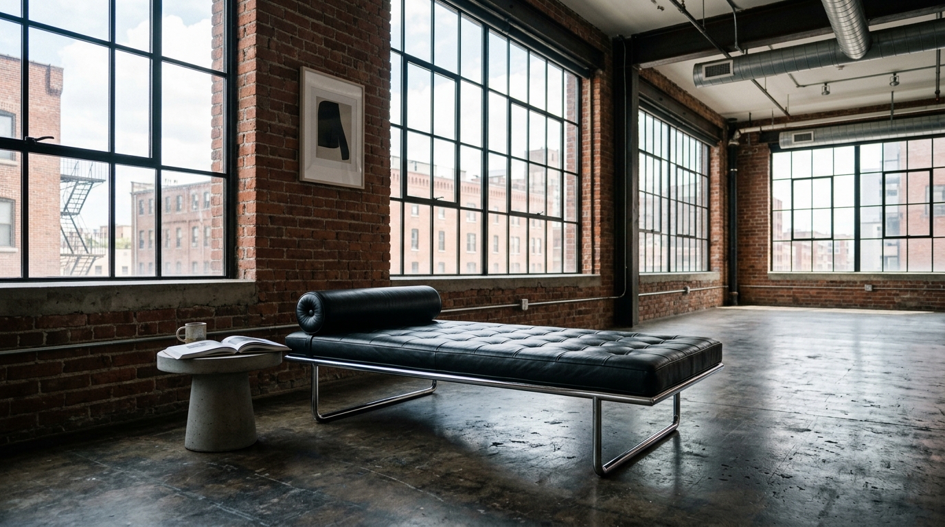 Gallery Inspiration