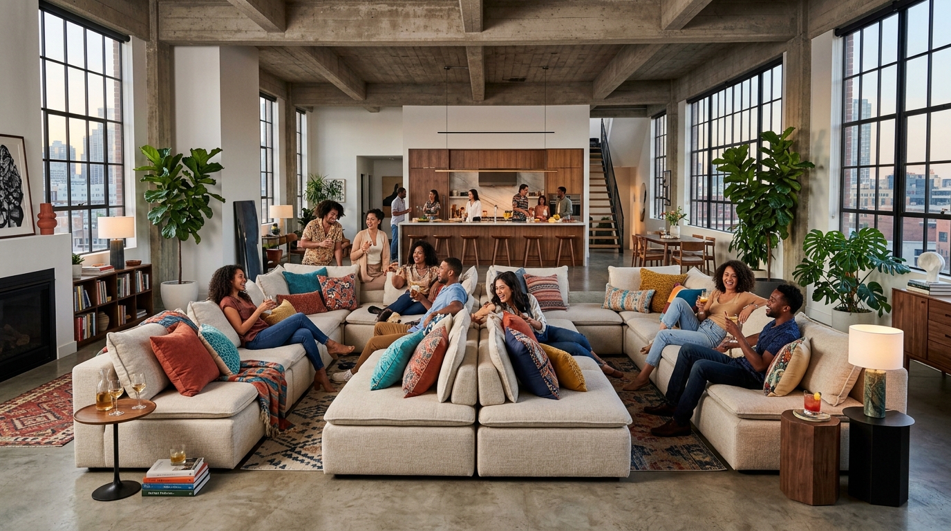 Gallery Inspiration