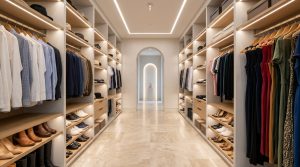 Invisible Efficiency: The Ergonomic Masterclass In Small Space Walk In Optimization – Visual 6
