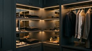 Invisible Efficiency: The Ergonomic Masterclass In Small Space Walk In Optimization – Visual 8