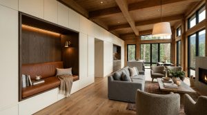 Invisible Efficiency: The Masterclass In Seamless Ergonomics And Bespoke Hidden Storage For Compact Living – Visual 2