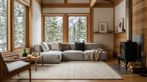 Invisible Efficiency: The Masterclass In Seamless Ergonomics And Bespoke Hidden Storage For Compact Living – Visual 6