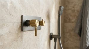 Kinetic Efficiency: High Performance Ergonomics For Modern Small Bathroom Solutions – Visual 6