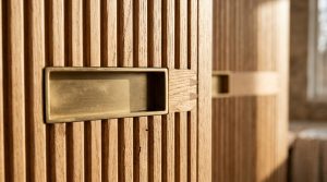 Kinetic Efficiency: The Ergonomic Masterclass In High Performance Closet Design – Visual 2