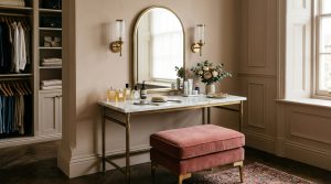 Kinetic Efficiency: The Ergonomic Masterclass In High Performance Closet Design – Visual 7