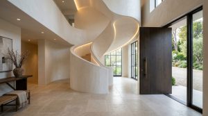Kinetic Living: Engineering Ergonomic Fluidity Into Modern Home Interiors Designs – Visual 10
