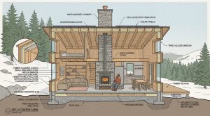 Kinetic Living: Mastering Ergonomics And Flow In Green Home Plans Modern – Visual 11