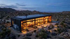 Kinetic Living: Mastering Ergonomics And Flow In Green Home Plans Modern – Visual 5