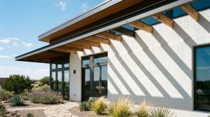 Kinetic Living: Mastering Ergonomics And Flow In Green Home Plans Modern – Visual 7
