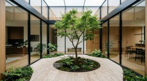 Kinetic Living: Mastering Ergonomics And Flow In Green Home Plans Modern – Visual 8