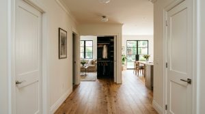 Kinetic Sophistication: Engineering Space Saving Closet Solutions For The Modern Urban Sanctuary – Visual 13