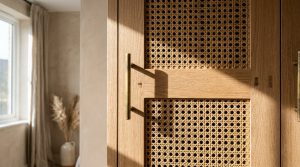 Kinetic Sophistication: Engineering Space Saving Closet Solutions For The Modern Urban Sanctuary – Visual 5