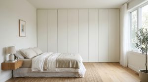 Kinetic Sophistication: Engineering Space Saving Closet Solutions For The Modern Urban Sanctuary – Visual 9