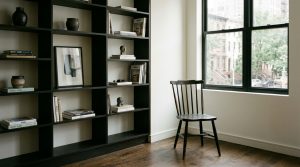 Liza Kuhn Central Park West Apartment: The Architectural Blueprint & Spatial Flow Guide – Visual 7