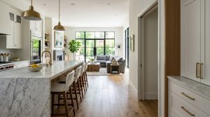 Liza Kuhn Central Park West Apartment: The Architectural Blueprint & Spatial Flow Guide – Visual 8