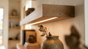 Loni Haskell Built In Bookshelves Diy: The Architectural Blueprint & Spatial Flow Guide – Visual 2