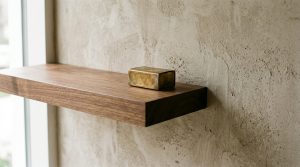 Loni Haskell Built In Bookshelves Diy: The Architectural Blueprint & Spatial Flow Guide – Visual 4