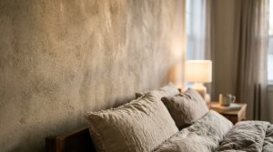 Luminous Depth: Mastering Light Reflectance And Organic Textures In Aesthetic Small Rooms 0408 – Visual 3