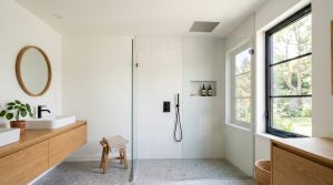 Luminous Hydration: Curating Atmosphere And Materiality In The Modern Dornbracht Rain Sanctuary – Visual 10