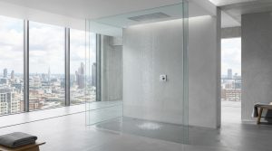 Luminous Hydration: Curating Atmosphere And Materiality In The Modern Dornbracht Rain Sanctuary – Visual 6