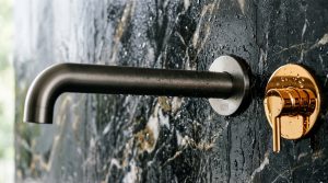 Luminous Hydration: Curating Atmosphere And Materiality In The Modern Dornbracht Rain Sanctuary – Visual 9