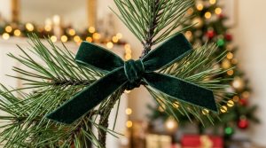 Luminous Materiality: A Sensory Guide To Layering Textures And Bespoke Light For The Holidays – Visual 6